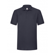 Robocza Koszulka Polo - Rozmiary 5XL I 6XlL - deep navy
