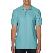 Męskie polo Hammer Pique Polo - chalky mint