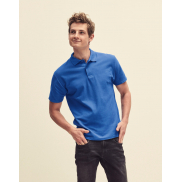 Koszulka Polo Original - white