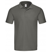 Koszulka Polo Original - light graphite