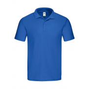 Koszulka Polo Original - royal