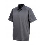 Polo Performance Aircool - grey