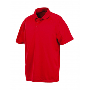 Polo Performance Aircool - red