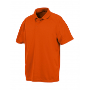 Polo Performance Aircool - flo orange