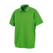 Polo Performance Aircool - lime