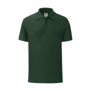 Polo Tailored Fit Superwash 65/35 - bottle green