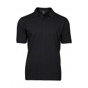 Polo Luxury Stretch - black