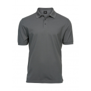 Polo Luxury Stretch - powder grey