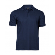 Polo Luxury Stretch - navy