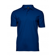 Polo Luxury Stretch - indigo