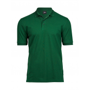 Polo Luxury Stretch - forest green