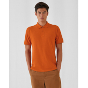 Inspire Polo /Męskie - navy blue