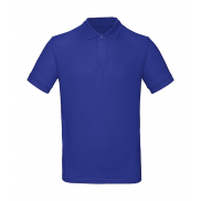 Inspire Polo /Męskie - cobalt blue
