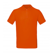 Inspire Polo /Męskie - orange