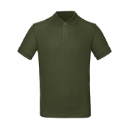 Inspire Polo /Męskie - urban khaki