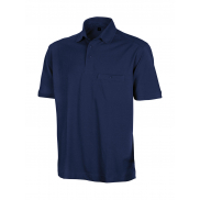 Koszulka polo Apex - navy