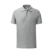 Koszulka Polo Iconic - zinc