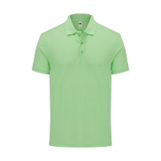 Koszulka Polo Iconic - neomint