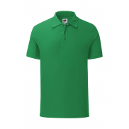 Koszulka Polo Iconic - kelly green