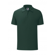 Koszulka Polo Iconic - forest green