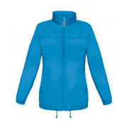 Damska Wiatrówka Sirocco - atoll