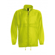 Wiatrówka Sirocco - ultra yellow
