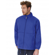 Wiatrówka Air - white