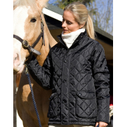 Kurtka Urban Cheltenham - black