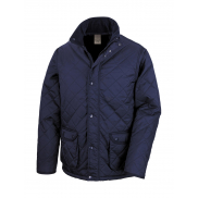 Kurtka Urban Cheltenham - navy