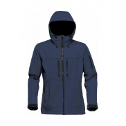Damski softshell Epsilon 2 - navy