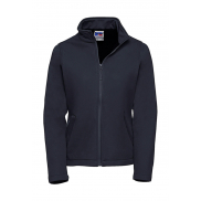 Damski Softshell Smart - french navy
