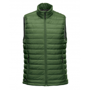 Męski bezrękawnik Stavanger Thermal - black