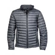 Kurtka Zepelin - space grey