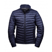 Kurtka Zepelin - deep navy