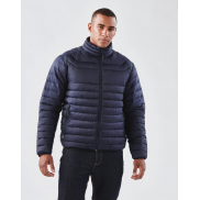 Kurtka Altitude - black