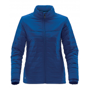 Damska kurtka Thermal Nautilus - black