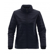 Damska kurtka Thermal Nautilus - navy