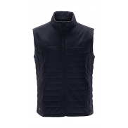 Bezrękawnik Thermal Nautilus - navy