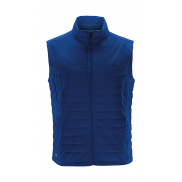 Bezrękawnik Thermal Nautilus - azure