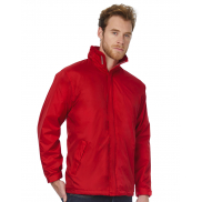 Kurtka przejściowa Ocean Shore - black