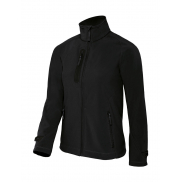 Damski Softshell X-Lite - black