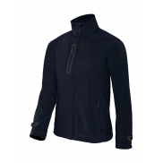 Damski Softshell X-Lite - navy