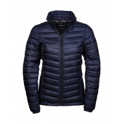 Damska kurtka Zapelin - deep navy