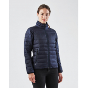 Damska kurtka Altitude - black