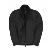 Damski Softshell ID.701 - black/black