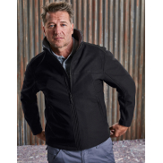 Softshell Roboczy Heavy Duty - black