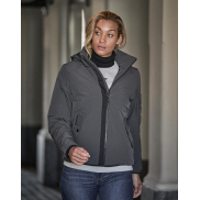 Damska kurtka Urban Adventure - black