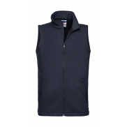 Kamizelka Smart Softshell - french navy