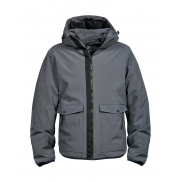 Kurtka urban Adventure - space grey