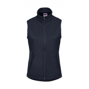 Damska kamizelka Smart Softshell - french navy